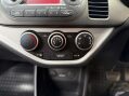 Kia Picanto 1.25 2 Auto Euro 5 5dr 22