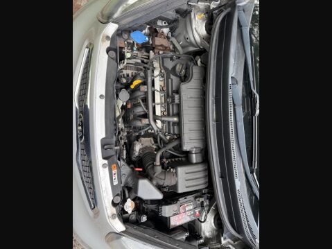 Kia Picanto 1.25 2 Auto Euro 5 5dr 24
