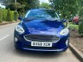 Ford Fiesta 1.0T EcoBoost Zetec Euro 6 (s/s) 3dr 3