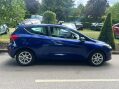 Ford Fiesta 1.0T EcoBoost Zetec Euro 6 (s/s) 3dr 4
