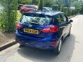 Ford Fiesta 1.0T EcoBoost Zetec Euro 6 (s/s) 3dr 5