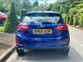 Ford Fiesta 1.0T EcoBoost Zetec Euro 6 (s/s) 3dr 6