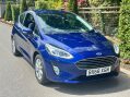 Ford Fiesta 1.0T EcoBoost Zetec Euro 6 (s/s) 3dr 8