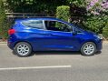 Ford Fiesta 1.0T EcoBoost Zetec Euro 6 (s/s) 3dr 9