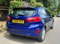 Ford Fiesta 1.0T EcoBoost Zetec Euro 6 (s/s) 3dr 10