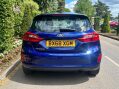 Ford Fiesta 1.0T EcoBoost Zetec Euro 6 (s/s) 3dr 11