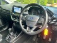 Ford Fiesta 1.0T EcoBoost Zetec Euro 6 (s/s) 3dr 13