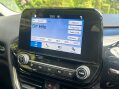 Ford Fiesta 1.0T EcoBoost Zetec Euro 6 (s/s) 3dr 14