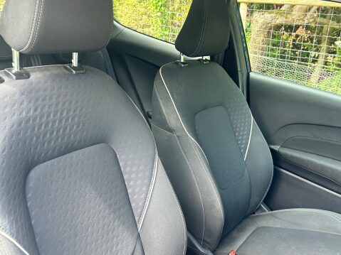 Ford Fiesta 1.0T EcoBoost Zetec Euro 6 (s/s) 3dr 20