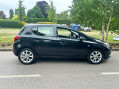 Vauxhall Corsa 1.4i ecoFLEX Excite Euro 6 5dr (a/c) 4