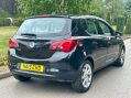 Vauxhall Corsa 1.4i ecoFLEX Excite Euro 6 5dr (a/c) 5