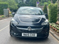 Vauxhall Corsa 1.4i ecoFLEX Excite Euro 6 5dr (a/c) 7