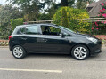Vauxhall Corsa 1.4i ecoFLEX Excite Euro 6 5dr (a/c) 9