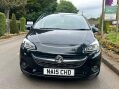 Vauxhall Corsa 1.4i ecoFLEX Excite Euro 6 5dr (a/c) 3