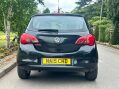Vauxhall Corsa 1.4i ecoFLEX Excite Euro 6 5dr (a/c) 6