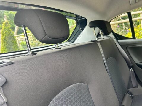 Vauxhall Corsa 1.4i ecoFLEX Excite Euro 6 5dr (a/c) 24
