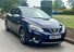 Nissan Pulsar 1.2 DIG-T Acenta Euro 5 (s/s) 5dr Euro 5