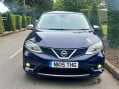 Nissan Pulsar 1.2 DIG-T Acenta Euro 5 (s/s) 5dr Euro 5 3