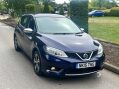 Nissan Pulsar 1.2 DIG-T Acenta Euro 5 (s/s) 5dr Euro 5 4