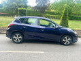 Nissan Pulsar 1.2 DIG-T Acenta Euro 5 (s/s) 5dr Euro 5 6