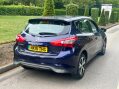 Nissan Pulsar 1.2 DIG-T Acenta Euro 5 (s/s) 5dr Euro 5 7