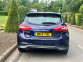 Nissan Pulsar 1.2 DIG-T Acenta Euro 5 (s/s) 5dr Euro 5 8