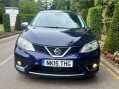 Nissan Pulsar 1.2 DIG-T Acenta Euro 5 (s/s) 5dr Euro 5 10