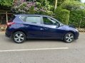 Nissan Pulsar 1.2 DIG-T Acenta Euro 5 (s/s) 5dr Euro 5 11