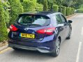 Nissan Pulsar 1.2 DIG-T Acenta Euro 5 (s/s) 5dr Euro 5 12