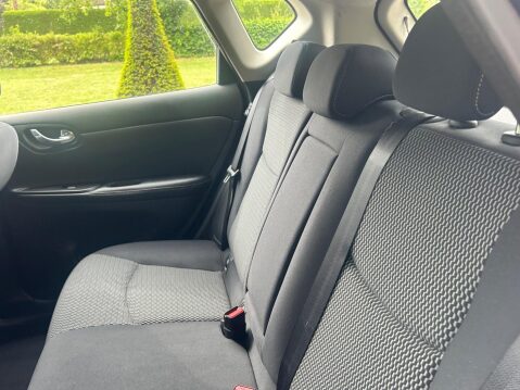 Nissan Pulsar 1.2 DIG-T Acenta Euro 5 (s/s) 5dr Euro 5 20