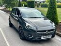 Vauxhall Corsa 1.4i ecoFLEX SRi Euro 6 5dr