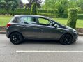 Vauxhall Corsa 1.4i ecoFLEX SRi Euro 6 5dr 4