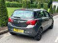 Vauxhall Corsa 1.4i ecoFLEX SRi Euro 6 5dr 5