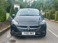 Vauxhall Corsa 1.4i ecoFLEX SRi Euro 6 5dr 8