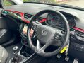 Vauxhall Corsa 1.4i ecoFLEX SRi Euro 6 5dr 12