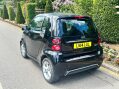 Smart Fortwo Coupe 1.0 MHD Edition21 SoftTouch Euro 5 (s/s) 2dr 5