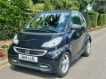 Smart Fortwo Coupe 1.0 MHD Edition21 SoftTouch Euro 5 (s/s) 2dr 1