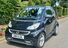 Smart Fortwo Coupe 1.0 MHD Edition21 SoftTouch Euro 5 (s/s) 2dr