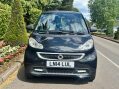 Smart Fortwo Coupe 1.0 MHD Edition21 SoftTouch Euro 5 (s/s) 2dr 3
