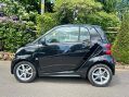 Smart Fortwo Coupe 1.0 MHD Edition21 SoftTouch Euro 5 (s/s) 2dr 4