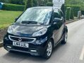 Smart Fortwo Coupe 1.0 MHD Edition21 SoftTouch Euro 5 (s/s) 2dr 7