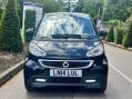 Smart Fortwo Coupe 1.0 MHD Edition21 SoftTouch Euro 5 (s/s) 2dr 8
