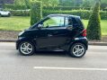 Smart Fortwo Coupe 1.0 MHD Edition21 SoftTouch Euro 5 (s/s) 2dr 9