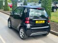 Smart Fortwo Coupe 1.0 MHD Edition21 SoftTouch Euro 5 (s/s) 2dr 10