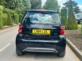Smart Fortwo Coupe 1.0 MHD Edition21 SoftTouch Euro 5 (s/s) 2dr 11