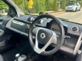 Smart Fortwo Coupe 1.0 MHD Edition21 SoftTouch Euro 5 (s/s) 2dr 12