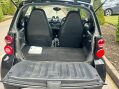Smart Fortwo Coupe 1.0 MHD Edition21 SoftTouch Euro 5 (s/s) 2dr 13