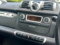 Smart Fortwo Coupe 1.0 MHD Edition21 SoftTouch Euro 5 (s/s) 2dr 18