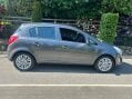 Vauxhall Corsa 1.2 16V Excite Euro 5 5dr (A/C) 10