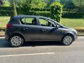 Vauxhall Corsa 1.2 16V Excite Euro 5 5dr (A/C) 4